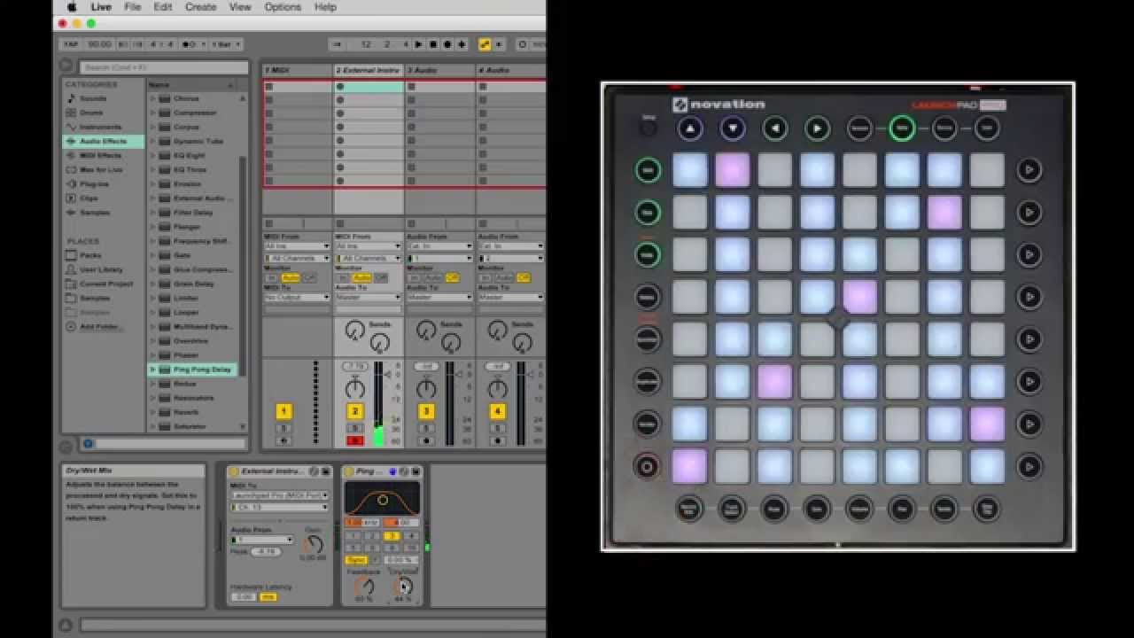 for ios instal Ableton Live Suite 11.3.4